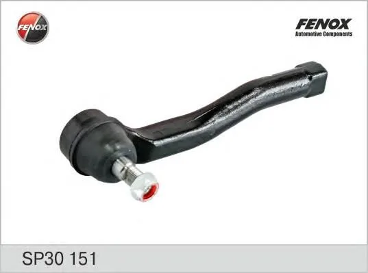 Наконечник рулевой тяги FENOX SP30151