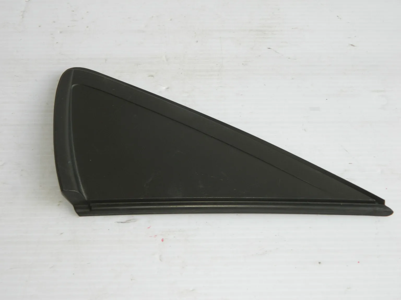 Накладка на крыло HYUNDAI SOLARIS HCR Зад Прав (Б/У)