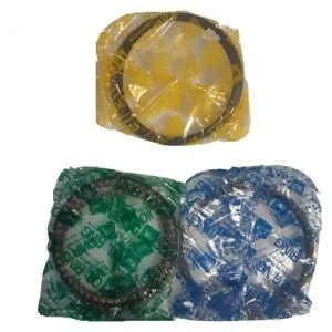 Кольца поршневые RIK 28805025 TOYOTA