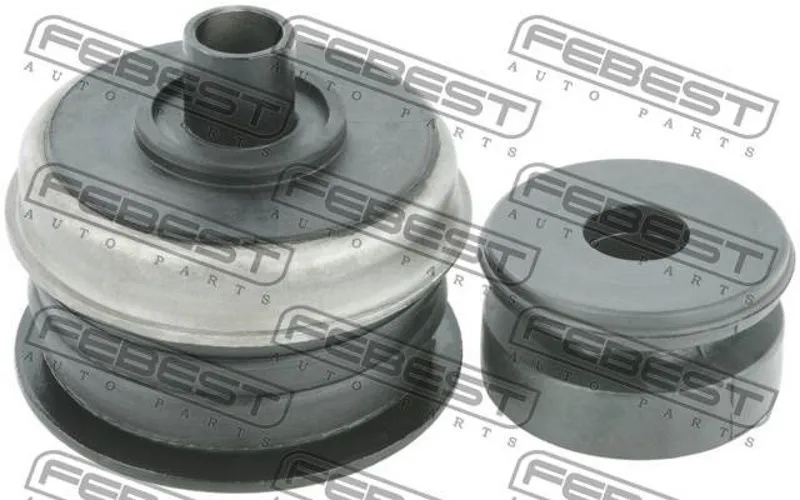 Сайлентблок FEBEST NMSAF2 9552006J06