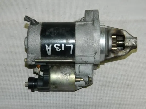 Стартер HONDA FIT L13A (Контрактный) 4072903