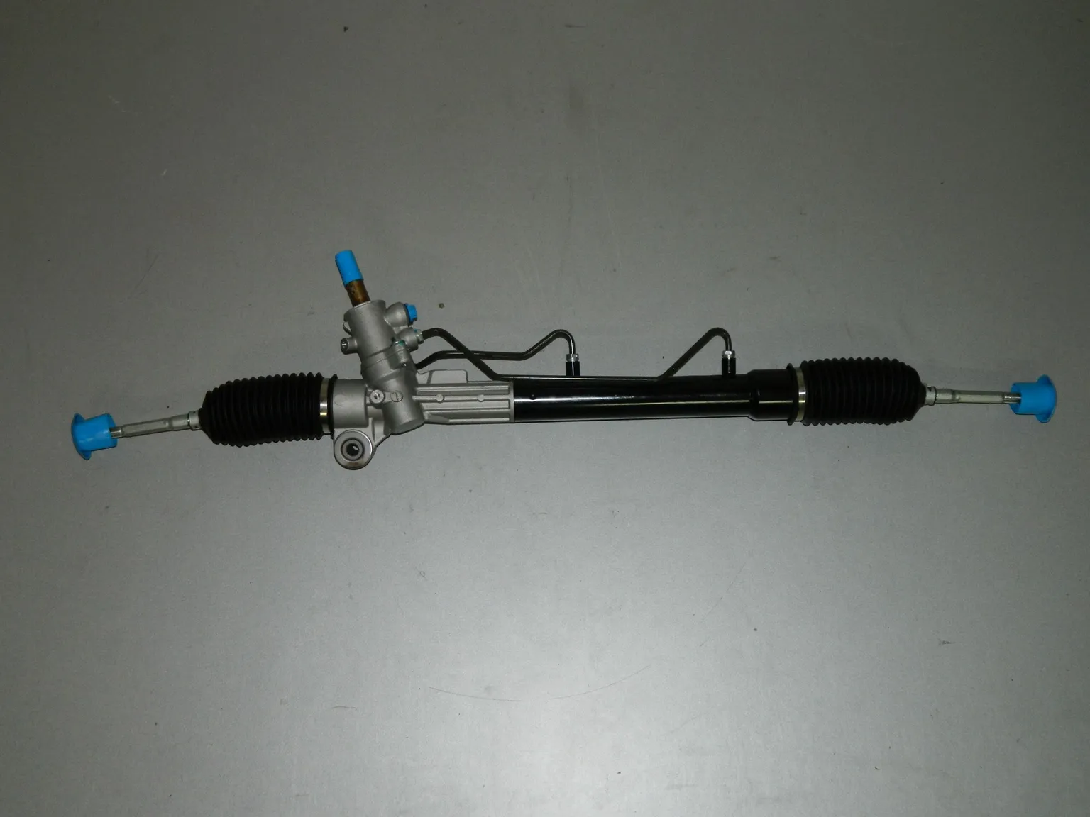 Рейка рулевая GENERAL PARTS 4420052300 TOYOTA PROBOX NCP55 / NCP59 4WD Прав руль