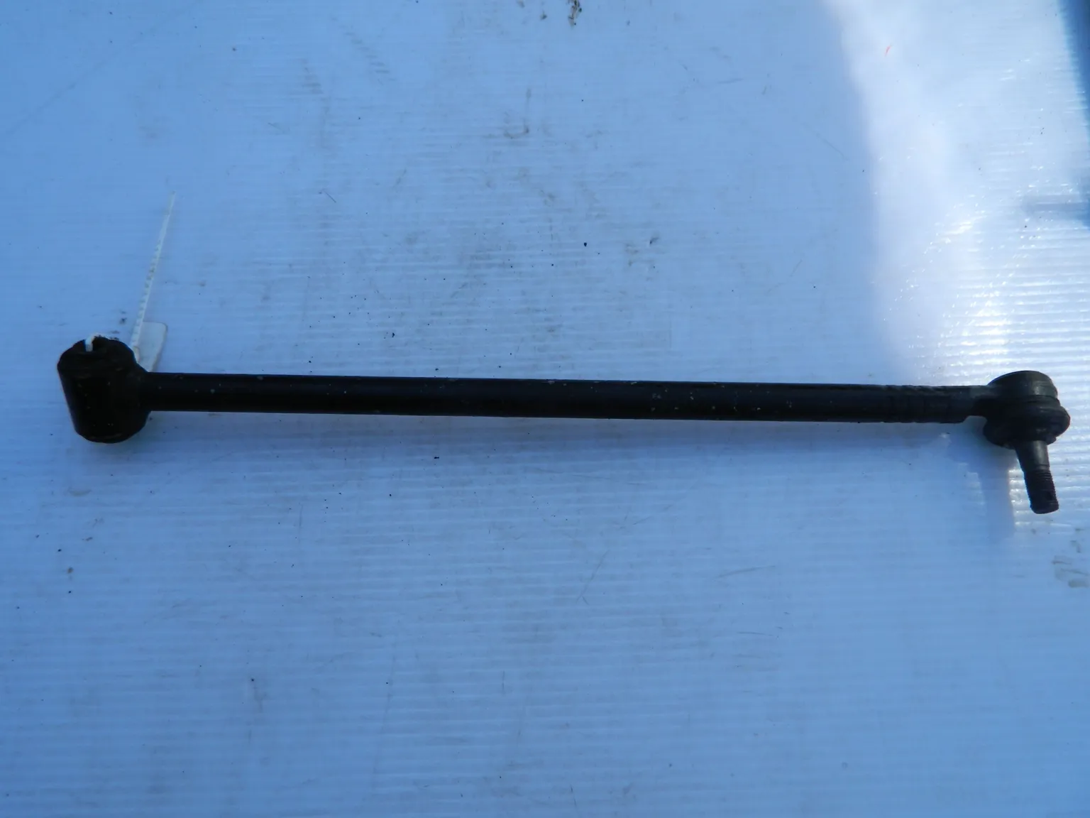 Тяга подвески TOYOTA RAV4 SXA10 Зад (Контрактный) 46091177