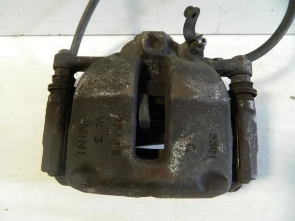 Суппорт MINI COOPER R56 N12 Перед Лев (Кoнтрактный)