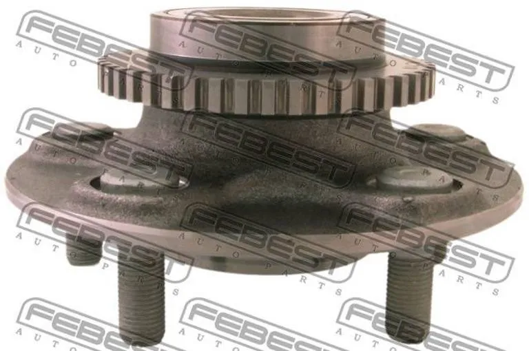 Ступица FEBEST 0282A32A46R