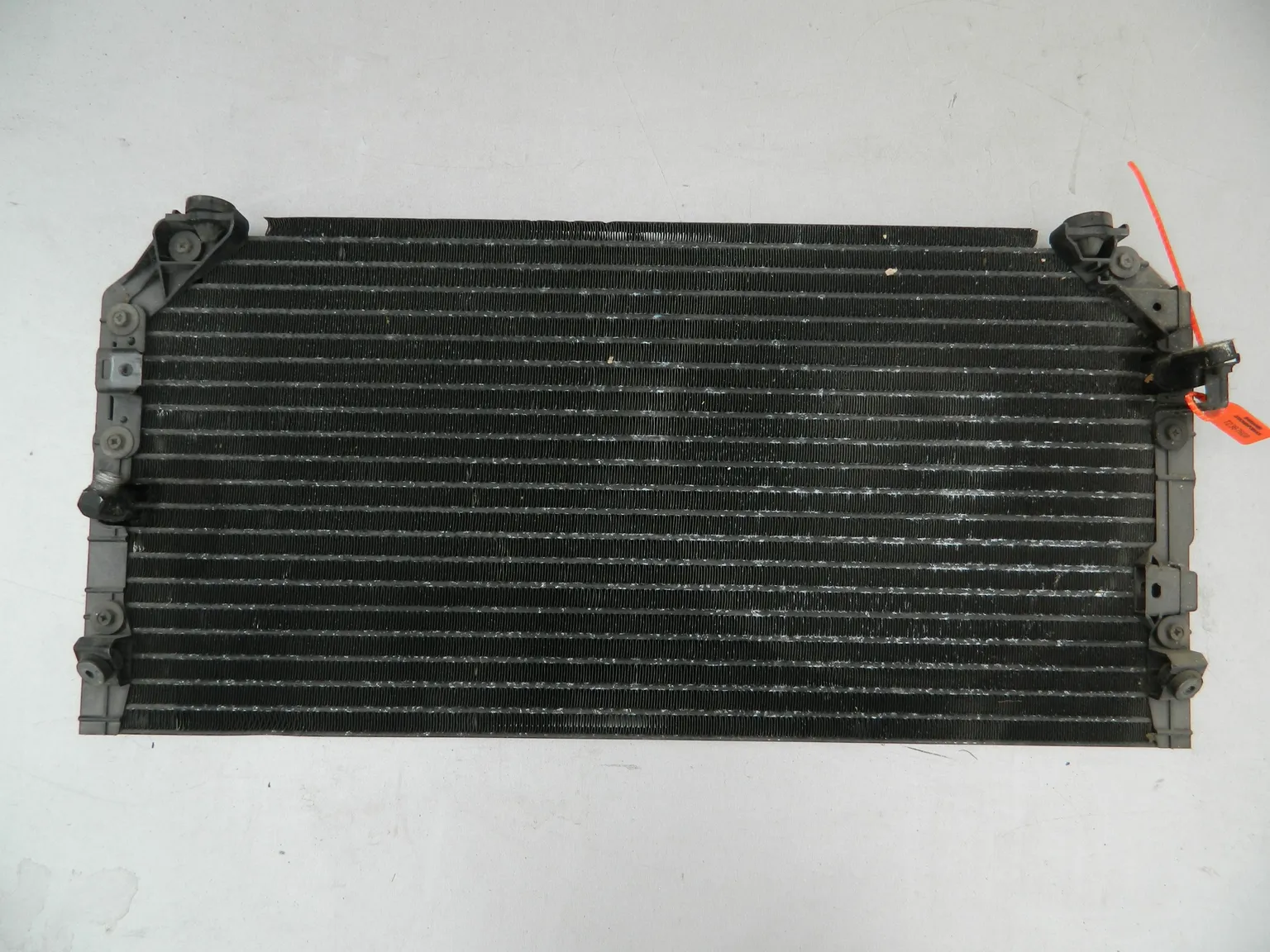 Радиатор кондиционера TOYOTA COROLLA SPACIO AE111 (Контрактный) 72367608