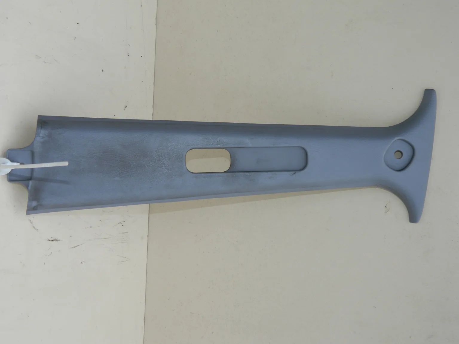 Обшивка средней стойки TOYOTA LAND CRUISER PRADO J90 Верх. Лев (Б/У) 6241260060