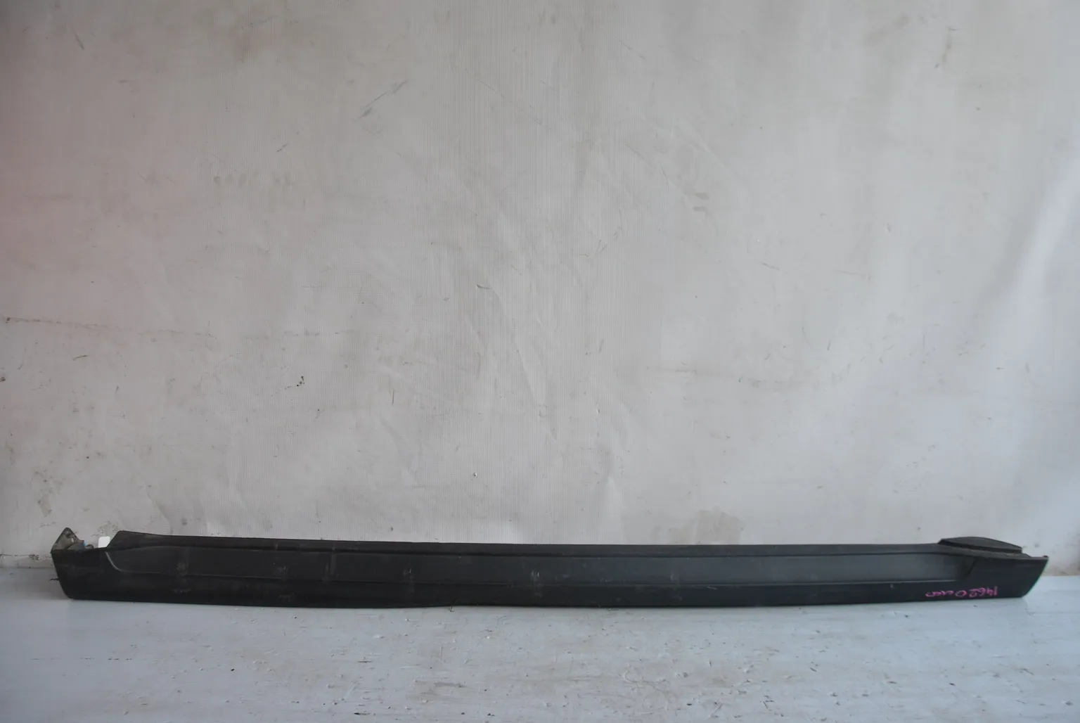 Порог MITSUBISHI OUTLANDER CW5W Лев (Контрактный) 45984806