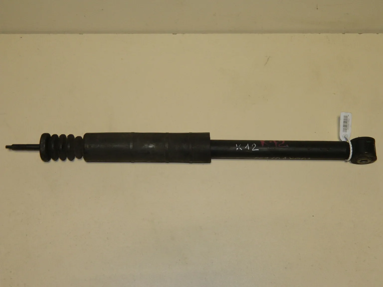 Амортизатор NISSAN MARCH K12 Зад (Контрактный) 45992460