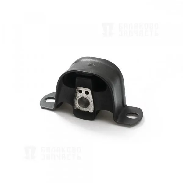 Подушка двигателя БРТ 21101001286 ВАЗ 2110, 2170 задняя голая без коробки