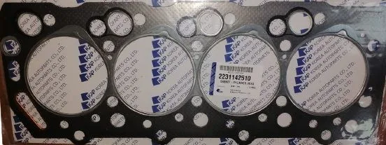 Прокладка ГБЦ KAP 2231142510 HYUNDAI: Terracan 01-, Starex 01-, Galloper 00-, Porter 93-