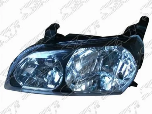 Фара SAT ST4425L TOYOTA IPSUM 98-01 Перед Лев 8117044090