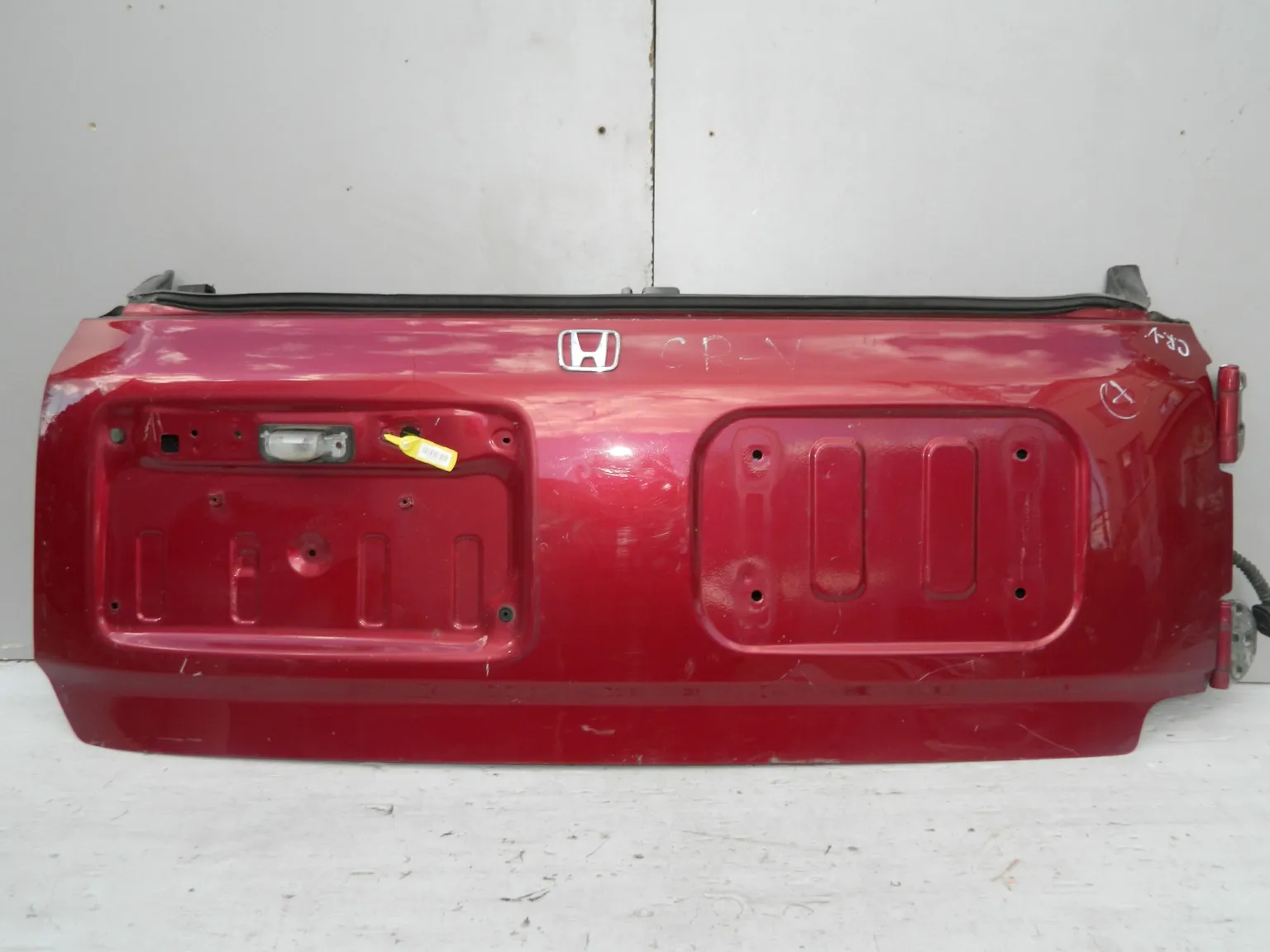 Дверь 5-я HONDA CR-V RD1 (Контрактный) 40951839