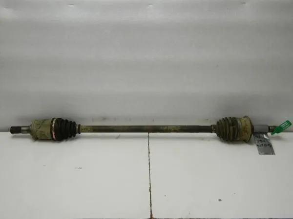 Привод MITSUBISHI OUTLANDER XL CW5W 4B12 Зад Лев (Контрактный) F0246927