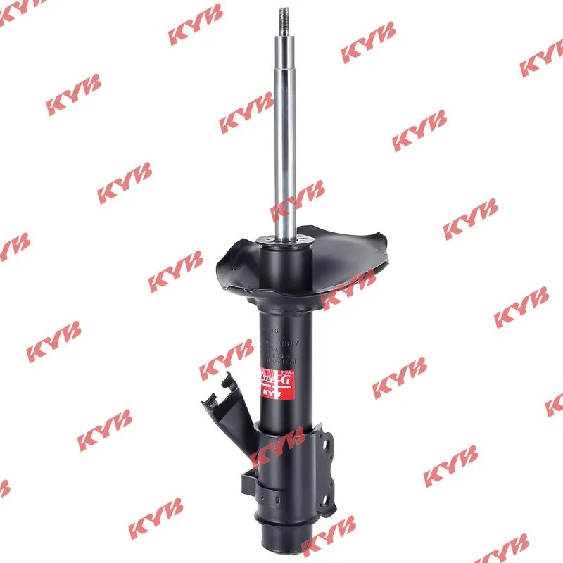 Амортизатор KAYABA 334143 NISSAN SERENA 1992- Перед. Лев 543038C801