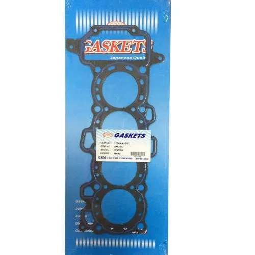 Прокладка GASKETS GRC917 NISSAN