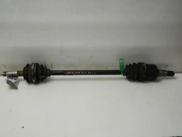 Привод SUBARU LEGACY BH9 EJ25 Зад Прав (Контрактный) D9996030