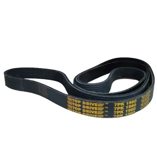 Ремень TOP DRIVE 7PK1960 TOYOTA