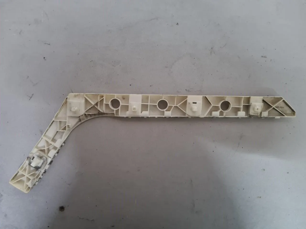 Крепление бампера NISSAN TEANA J32 Зад Прав (Контрaктный) 1742000001