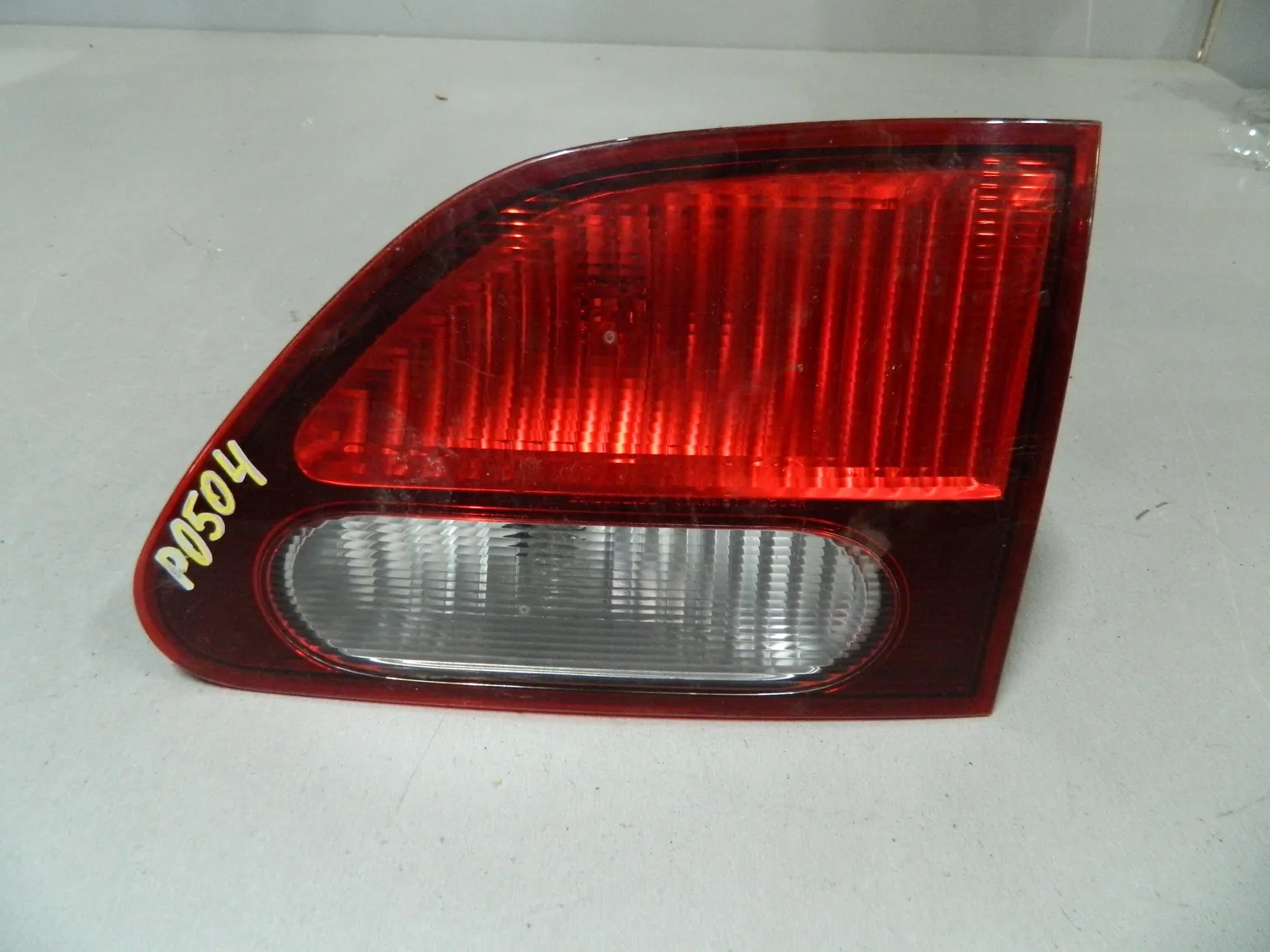 Фонарь HONDA ORTHIA EL2 Зад Прав (Контрактный) 68000882