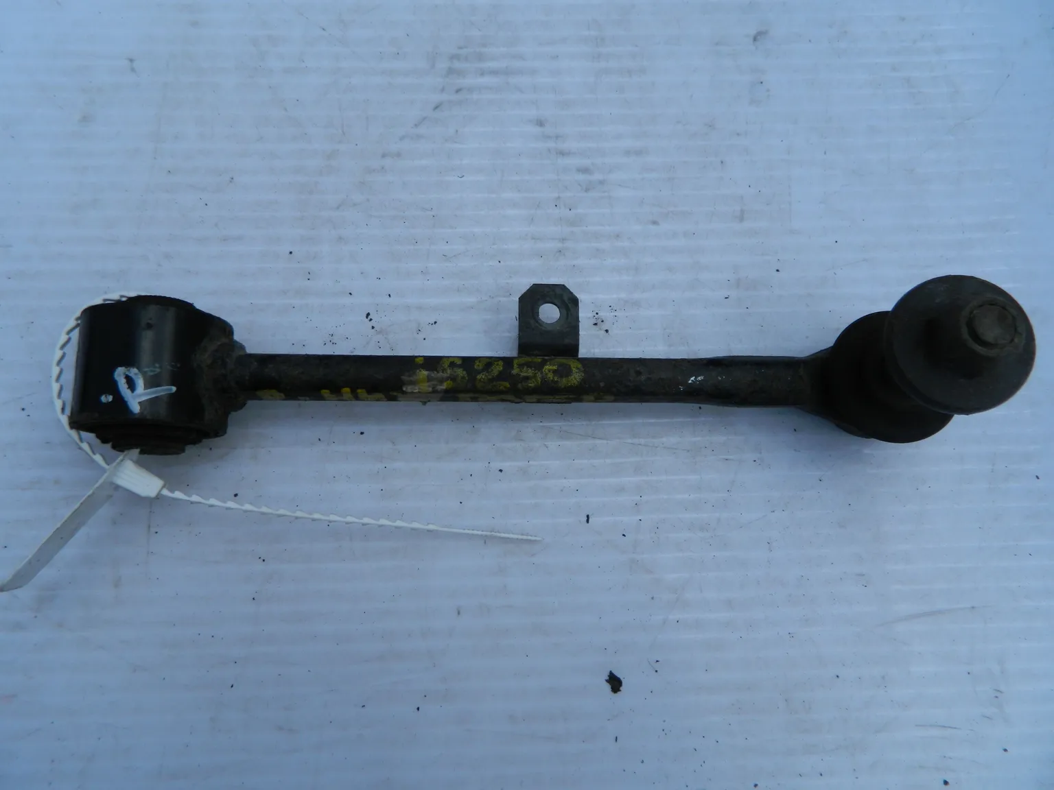 Рычаг LEXUS IS250 Зад Прав (Контрактный) 46091266