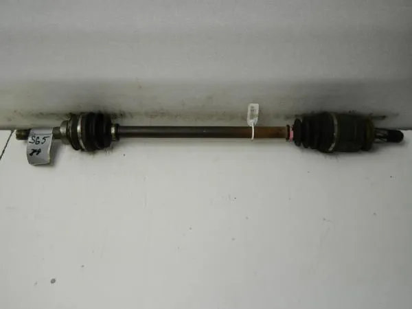 Привод SUBARU FORESTER SG5 EJ20 Зад Прав (Контрактный) 35015989