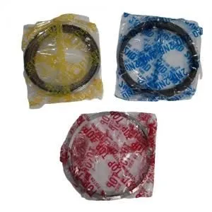 Кольца поршневые TP 35913075 TOYOTA