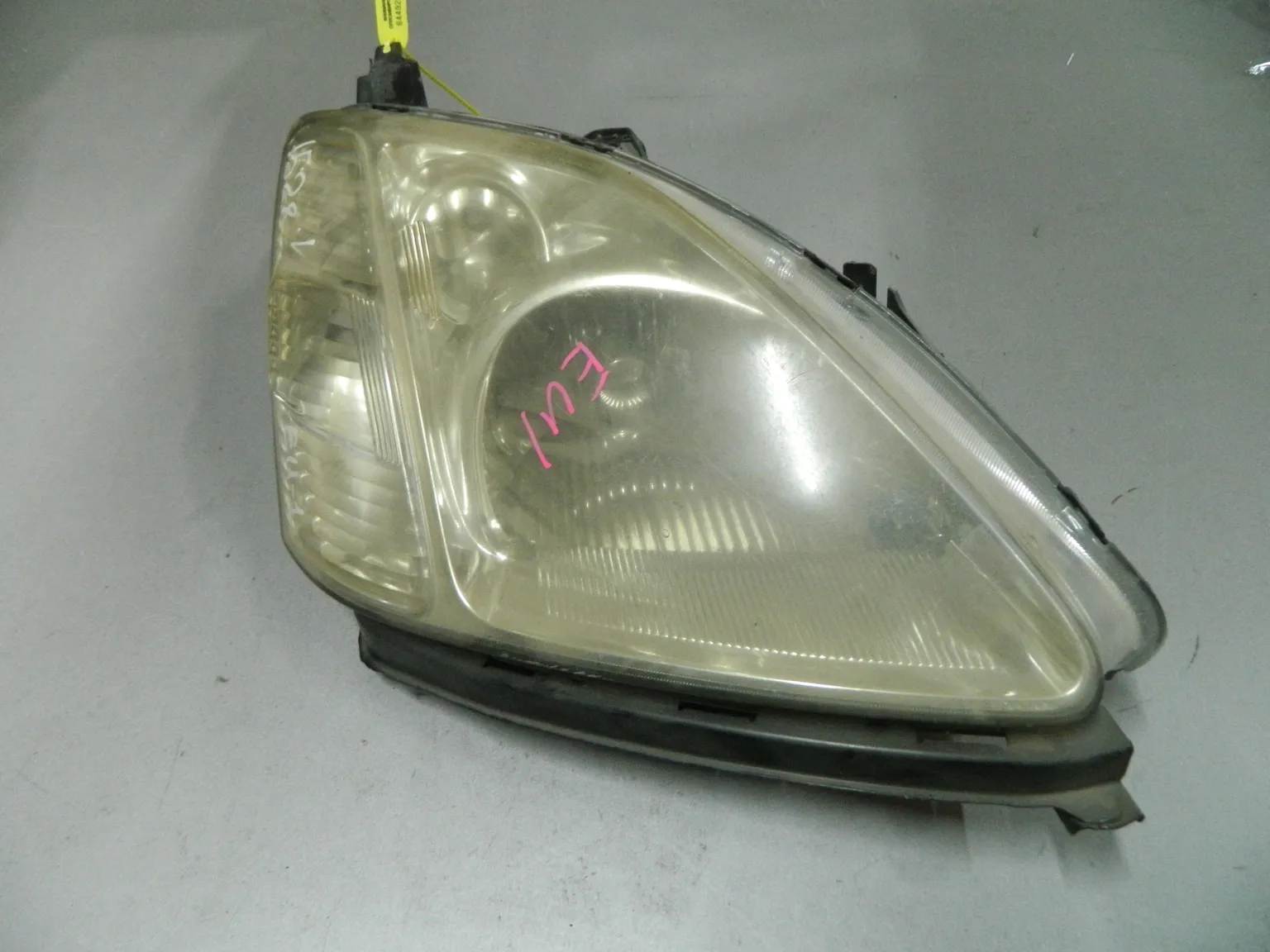 Фара HONDA CIVIC EU1 Перед Прав 1528 (Контрактный) 64492843
