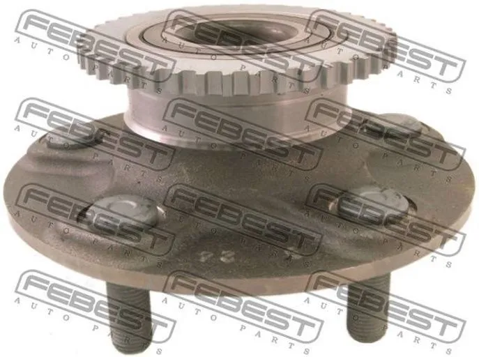 Ступица FEBEST 0282P12A44R NISSAN PRIMERA P12 2001-2005