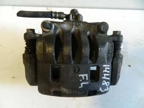 Суппорт SUBARU LEGACY BP5 Перед Лев (Контрaктный)