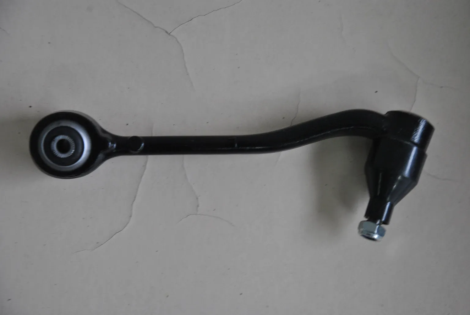 Рычаг GENERAL PARTS 31121096315 BMW X5 E53 2000-2006 Перед. Лев. Низ