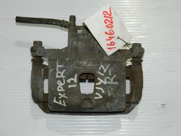 Суппорт NISSAN AD VJY12 Перед Прав (Контрактный)