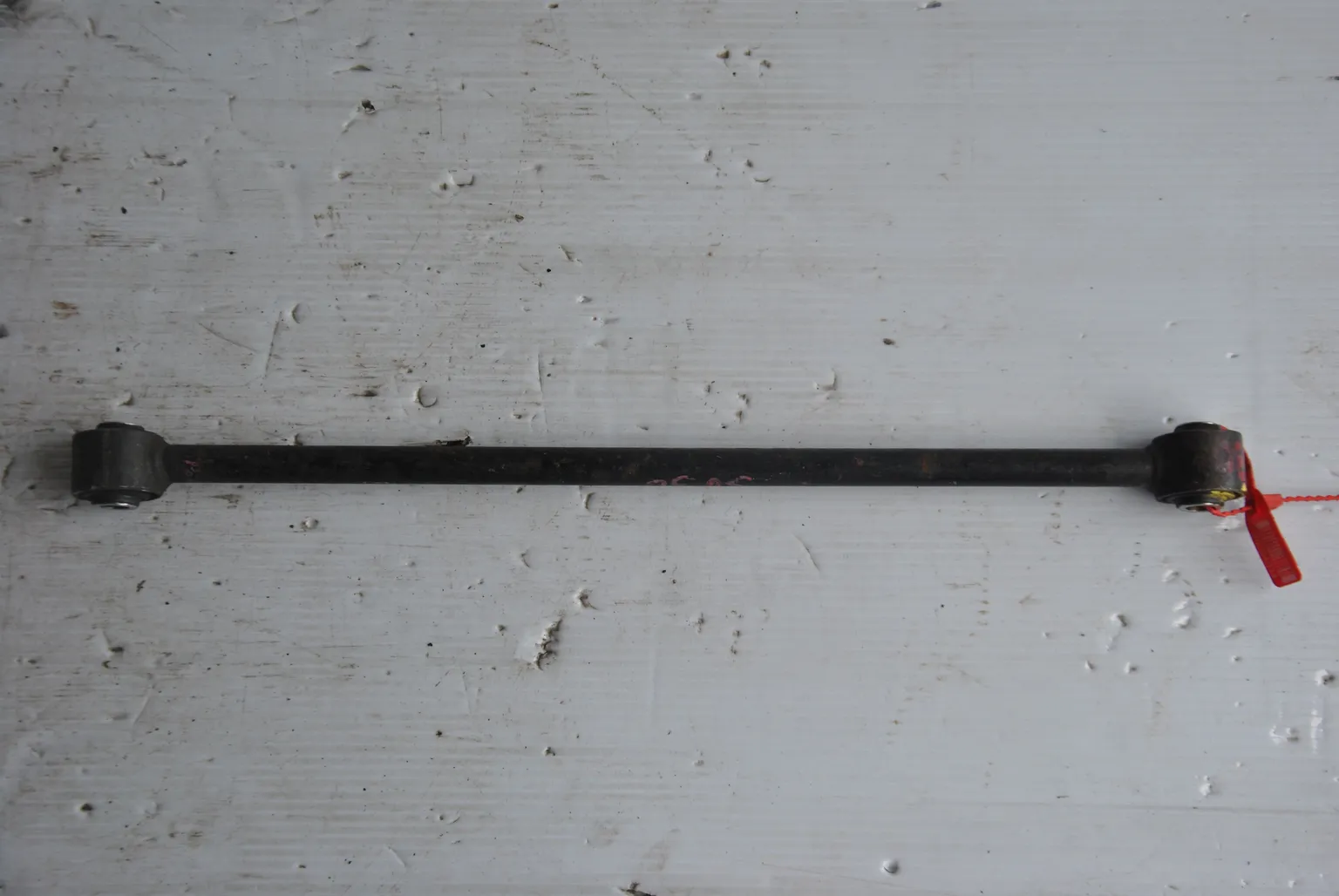 Тяга подвески TOYOTA CAMRY SV30 Зад (Контрактный) 25284014