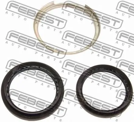 Сальник FEBEST KIT5 (к-т) 50.5X66.05X7.5X12 TOYOTA COROLLA