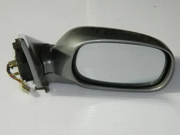 Зеркало NISSAN SKYLINE HR34 Перед Прав (Контрактный)