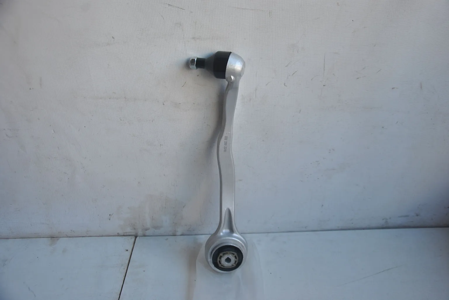 Рычаг GENERAL PARTS 2223302301 MERCEDES-BENZ S-CLASS W222, V222, X222 2013- Перед. Низ. Лев