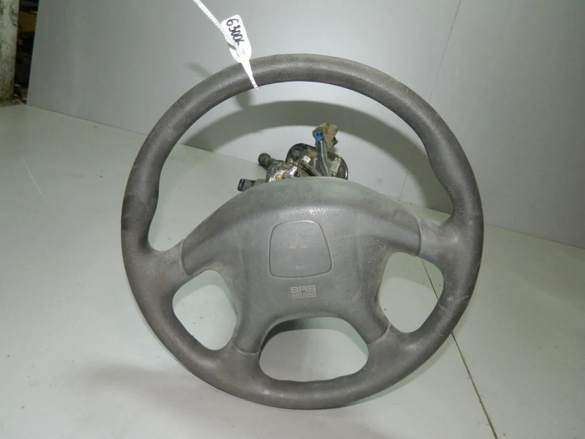 Рулевая колонка MITSUBISHI L200 4D56 (Б/У) 63006