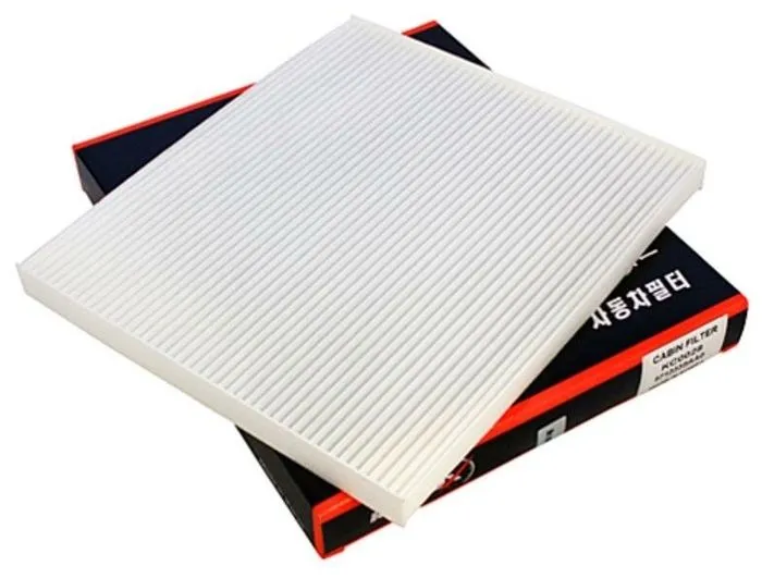 Фильтр салонный KORTEX KC0028 HYUNDAI Sonata