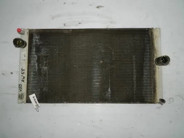 Радиатор ДВС VOLVO V50 AW55 (Контрактный)