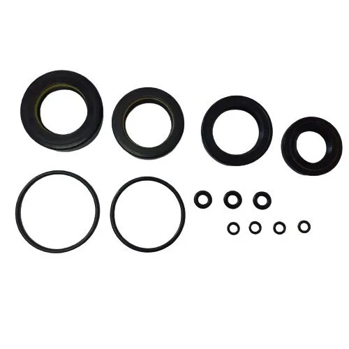 Ремкомплект рейки рулевой TCS RK8048 MITSUBISHI Lancer IX V2.0 MN101885