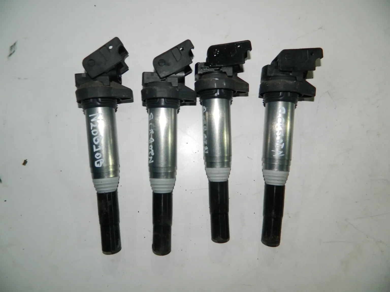 Катушка зажигания BMW 5-Series F10 N20B20B (Контрактный) 23576611