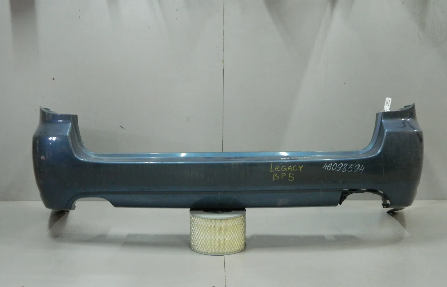Бампер задний SUBARU LEGACY BP5 (Контрактный) 46098594