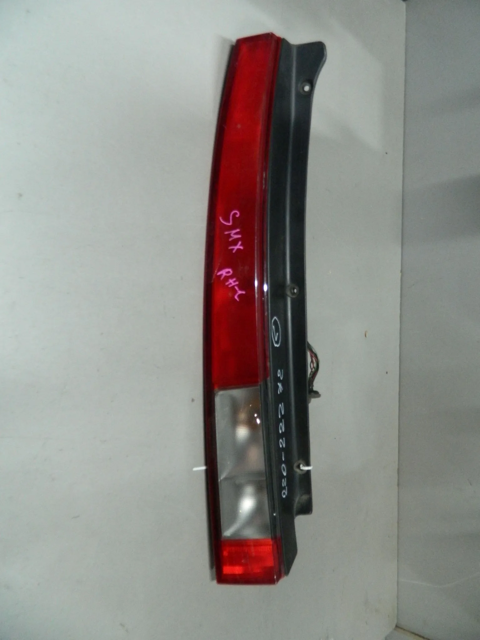 Фонарь HONDA S-MX RH1 Зад Лев (Контрактный) 68000844