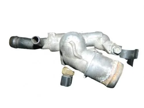 Корпус термостата HONDA Civic D15B (б/у)