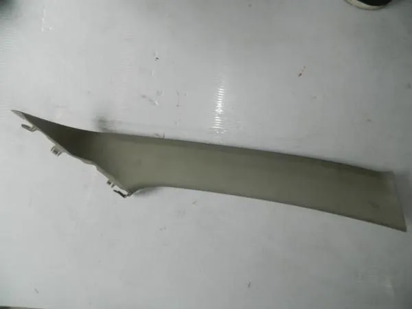 Обшивка стойки MITSUBISHI LANCER X Перед Прав (Контрактный) 1112604 7210A054HA