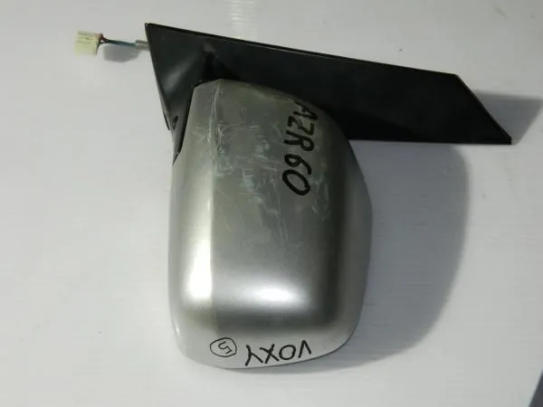 Зеркало TOYOTA VOXY AZR60 Перед Лев (Контрактный)