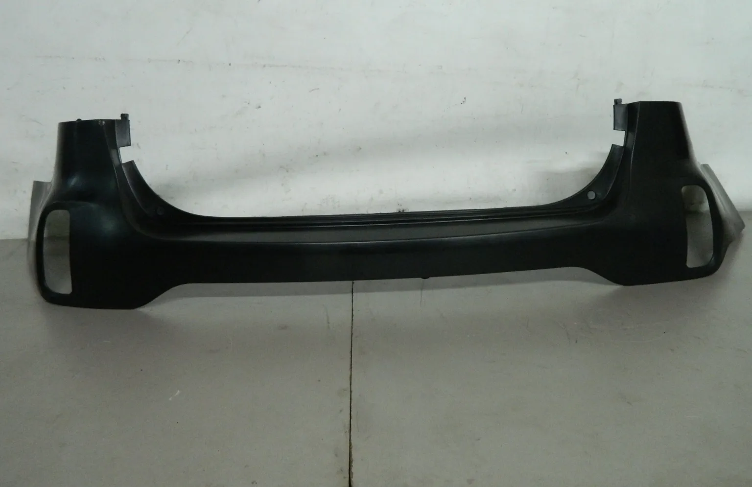 Бампер задний JORDEN JH03SRT12022 KIA SORENTO 2012-