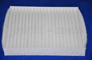 Фильтр салонный PARTS-MALL PMBP17