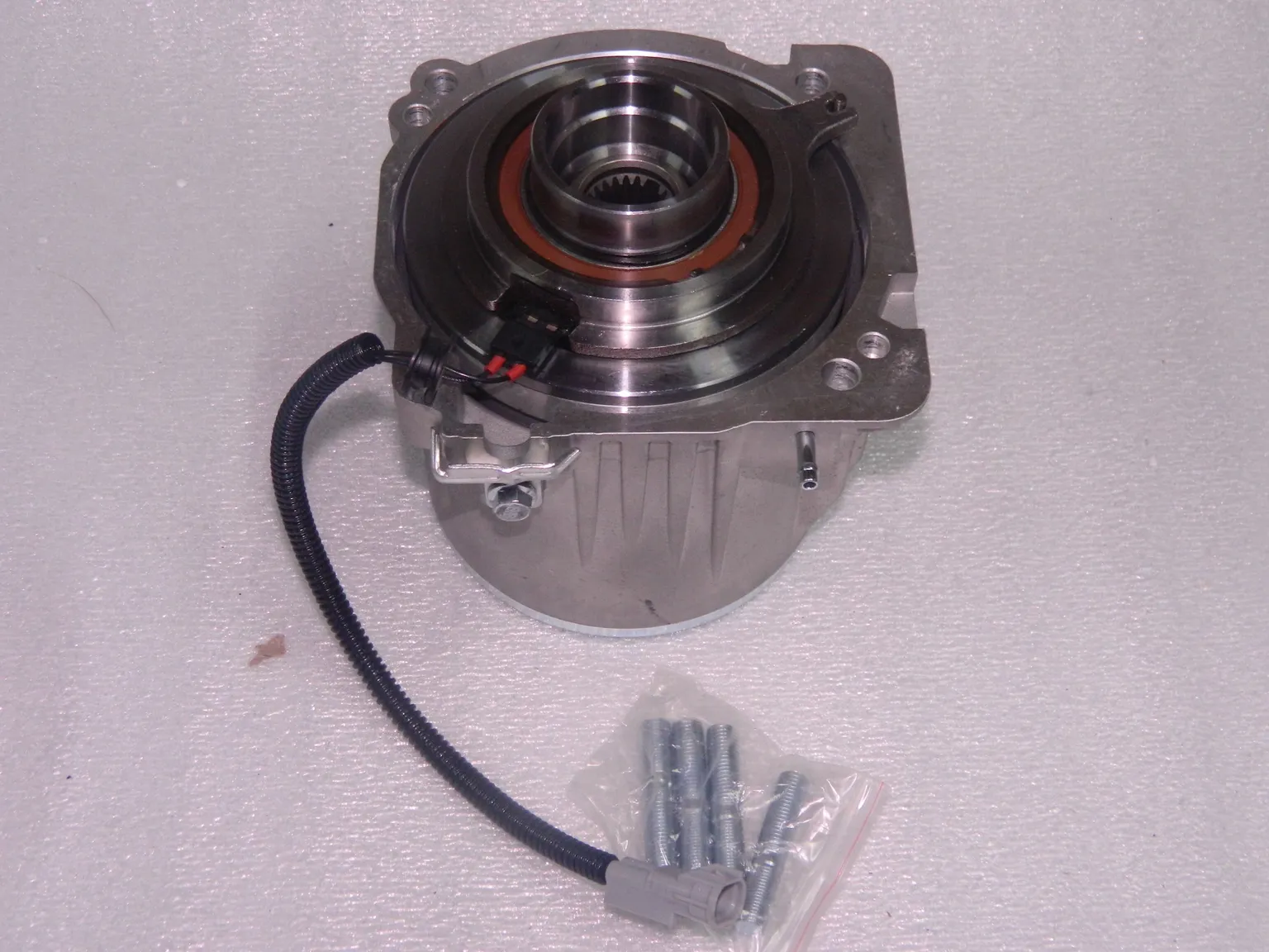 Муфта включения полного привода GENERAL PARTS 4130348030 TOYOTA HIGHLANDER / LEXUS 270 / 350 / 450H