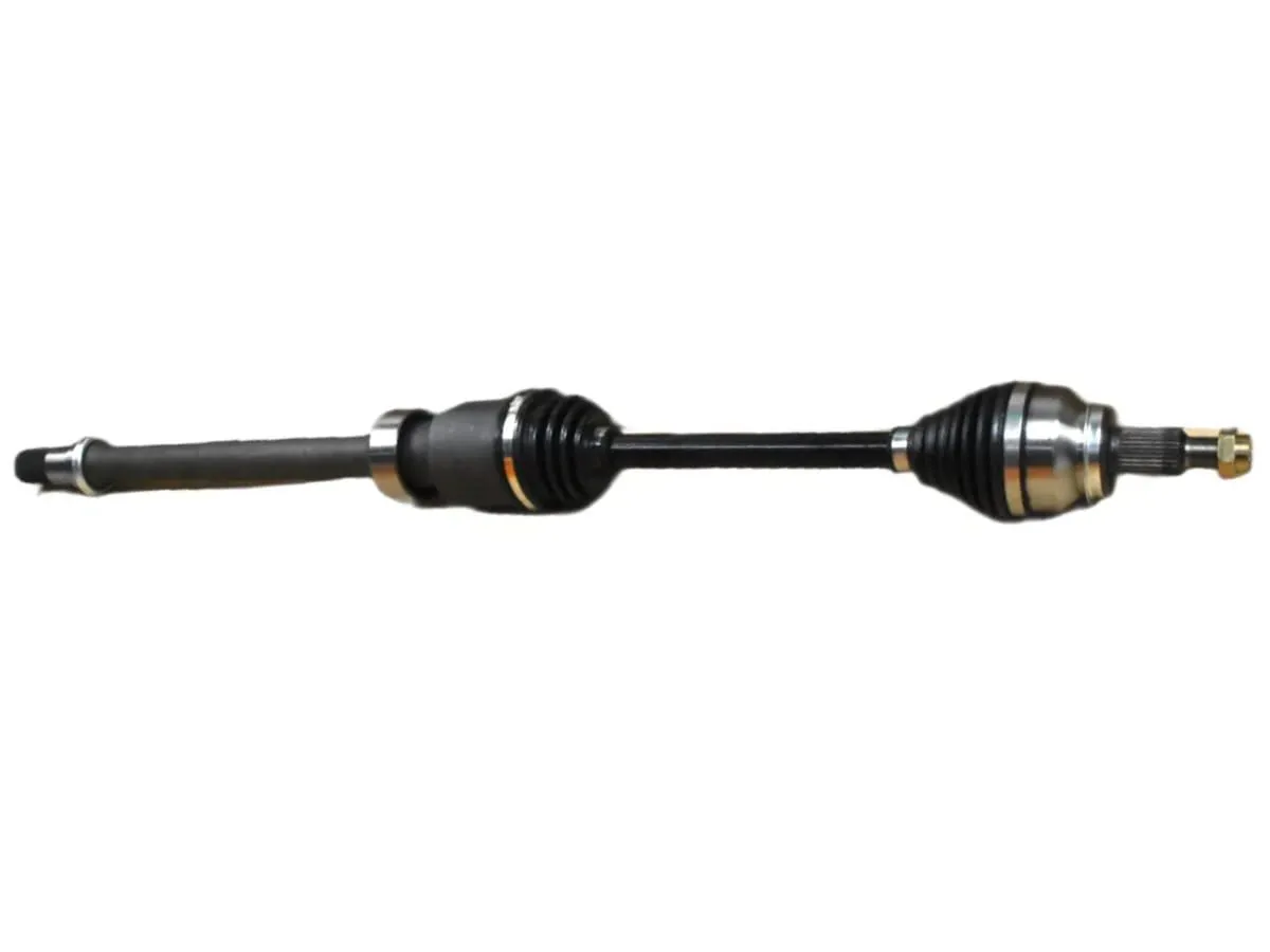 Привод GENERAL PARTS FTB12550XA MAZDA CX-5 KE/MAZDA6 GJ F.R